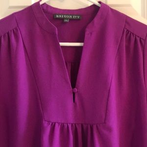 StitchFix Brixon Ivy shirt Size Large